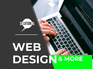 solutional webdesign antwerpen