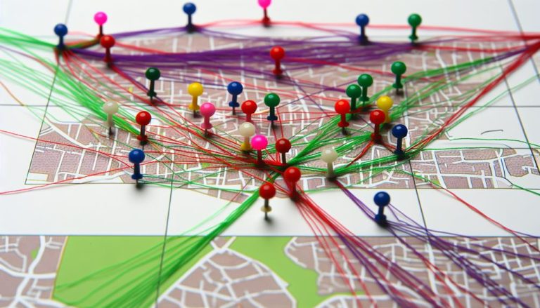 BLOG4TIPS 17 gids voor lokale linkbuilding