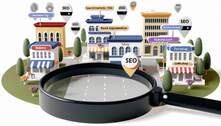BLOG4TIPS 20 lokale seo voor kleine bedrijven