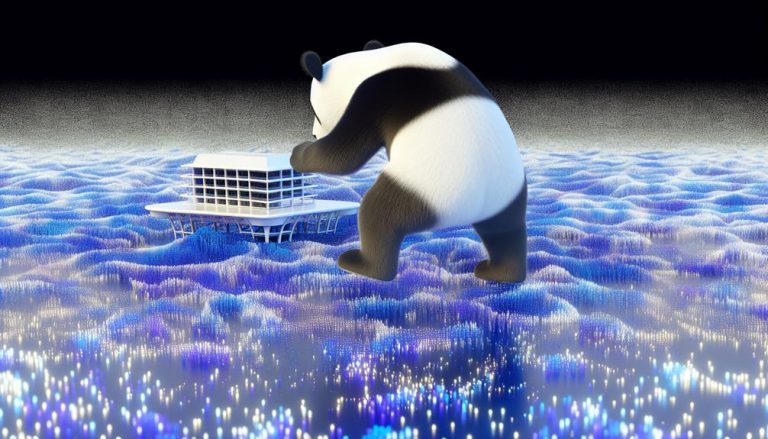 BLOG4TIPS 4 panda update veroorzaakte daling