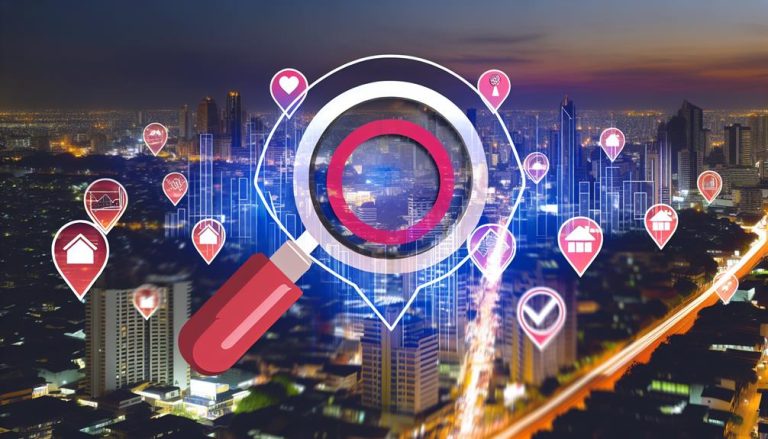 BLOG4TIPS 19 verbeter lokale seo tactieken 2024