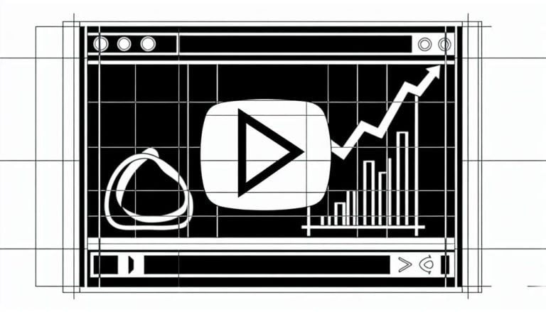 BLOG4TIPS 9 youtube seo gids strategie n