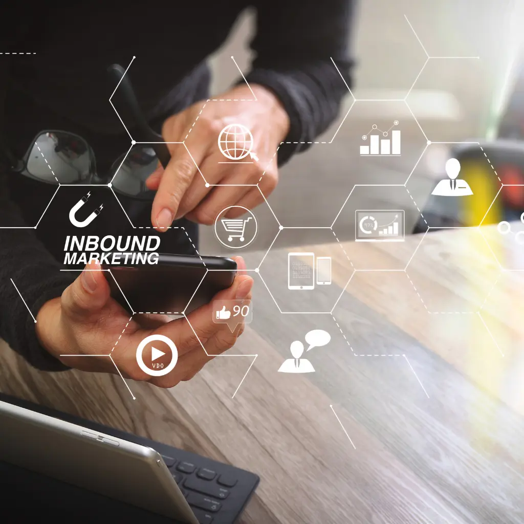 Solutional | Omnichannel Strategie | Consistent merkbeeld op laptop tablet en smartphone