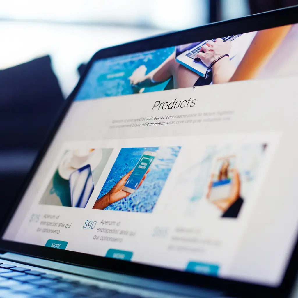 Technisch Geoptimaliseerde Websites | Optimale Prestaties door Solutional